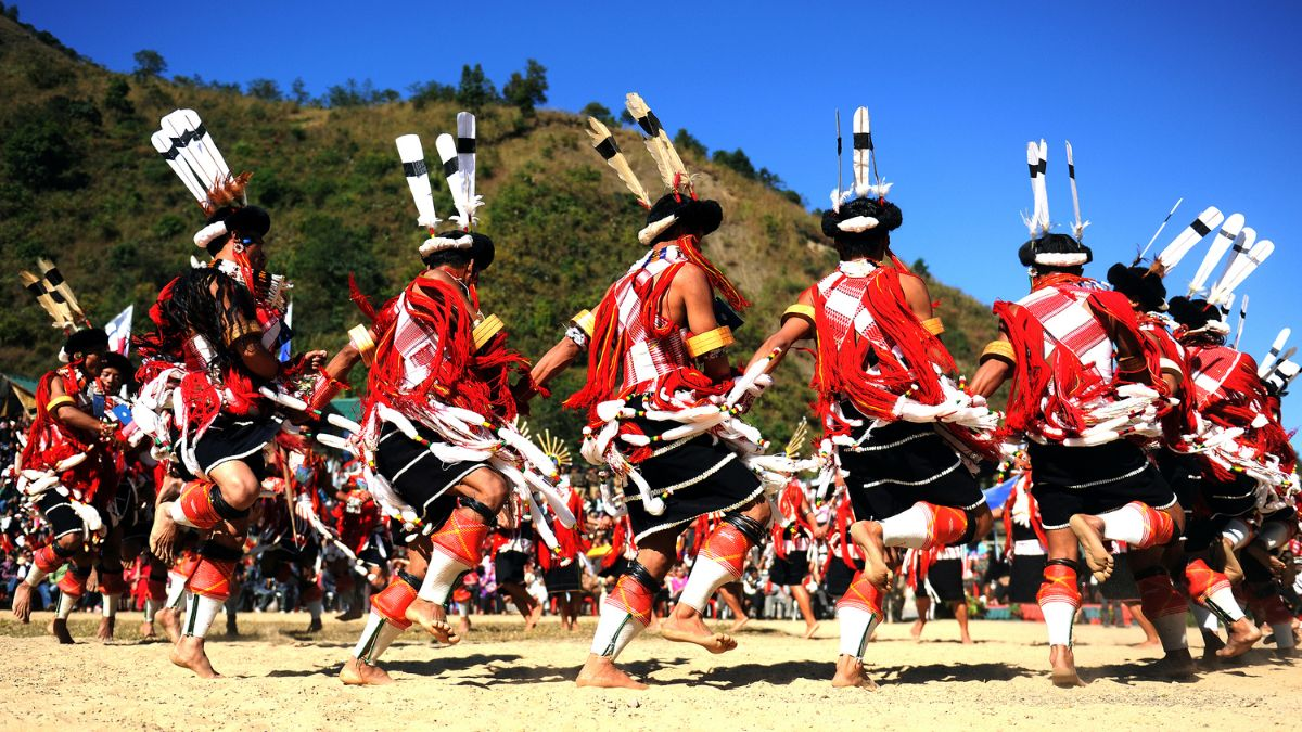 Hornbill Festival Special